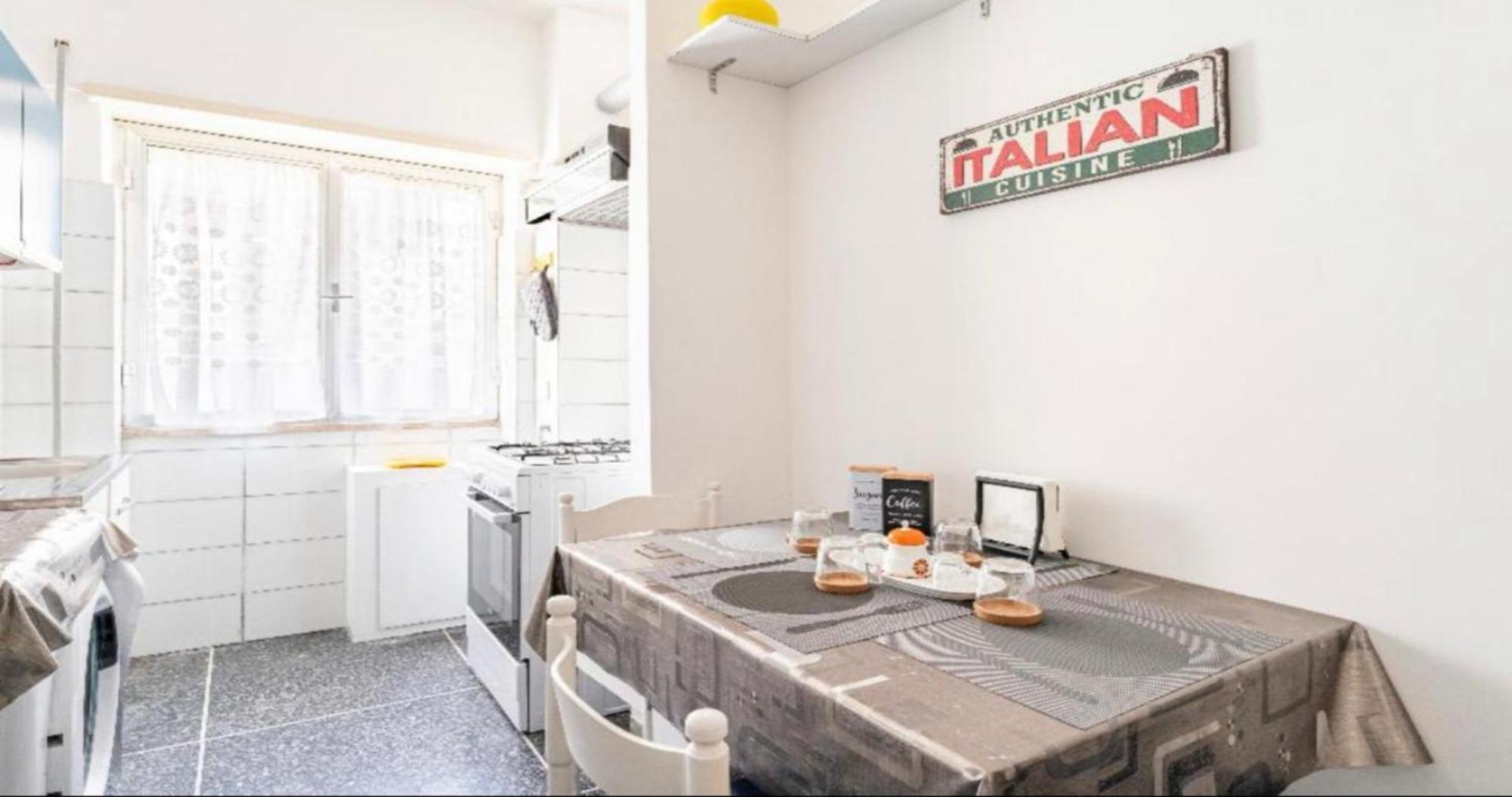 Massi Vatican House 罗马 外观 照片