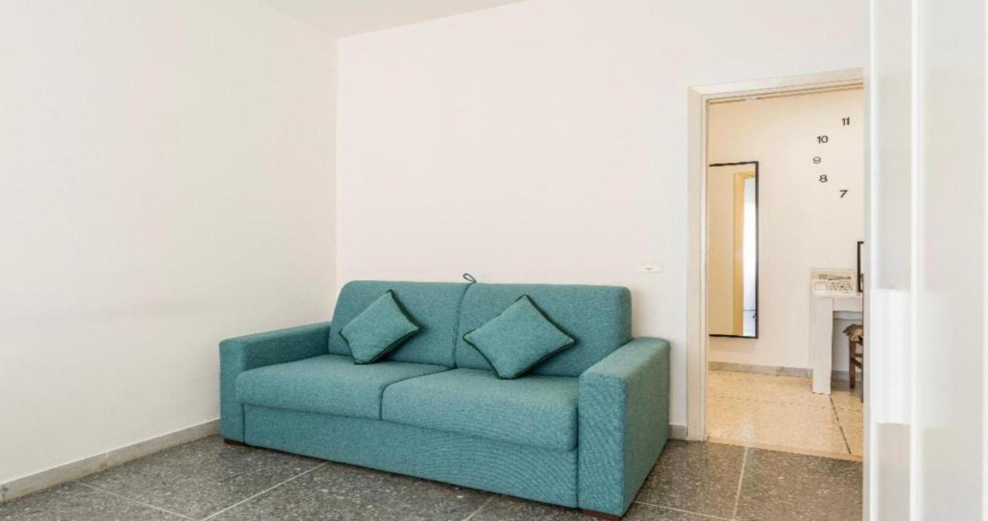 Massi Vatican House 罗马 外观 照片