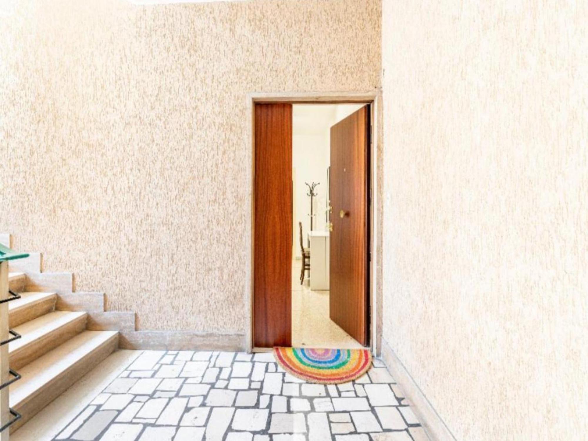 Massi Vatican House 罗马 外观 照片
