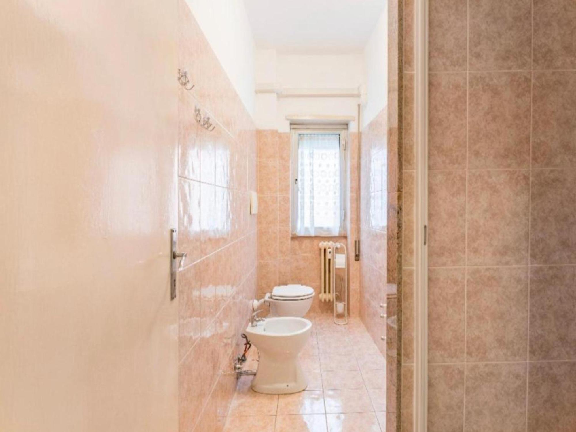 Massi Vatican House 罗马 外观 照片