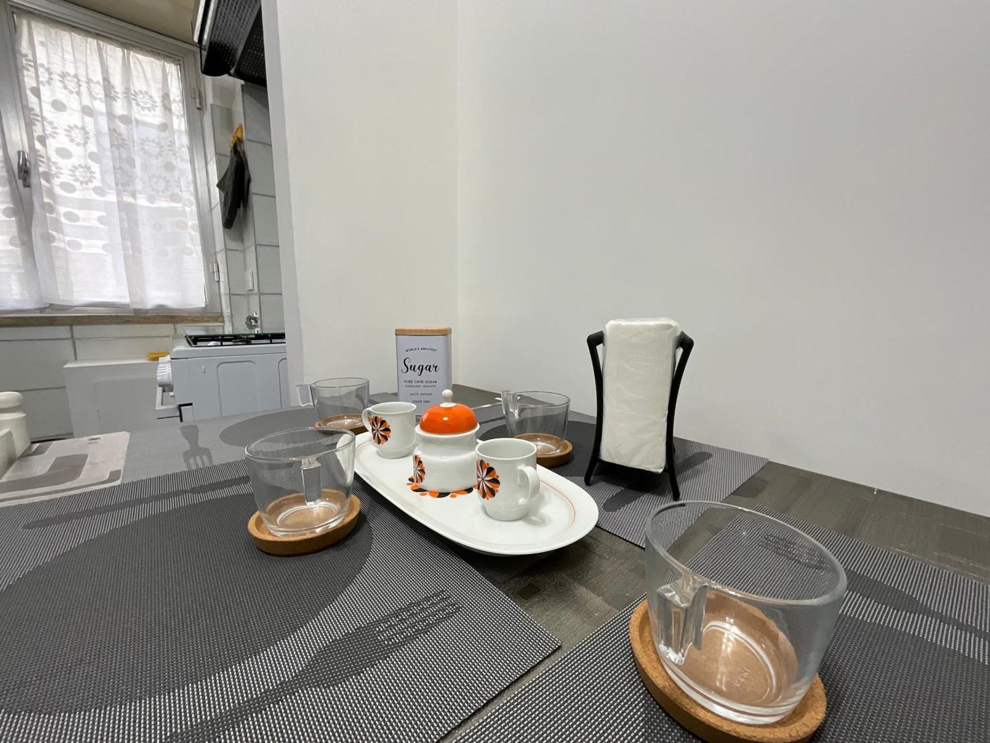 Massi Vatican House 罗马 外观 照片